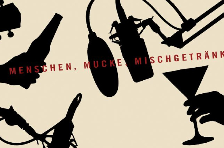 Talkshow Klimperquatschen