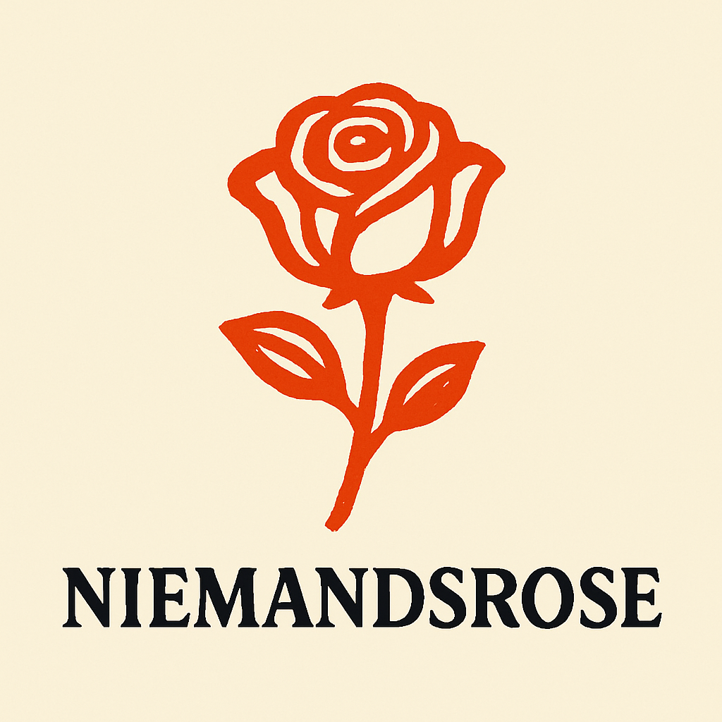 Niemandsrose