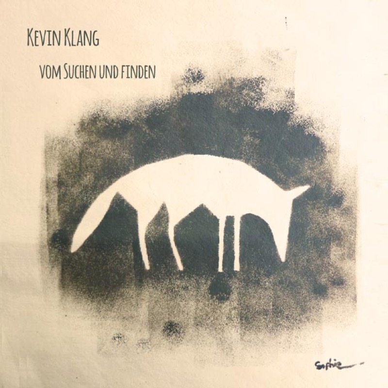 Vom Suchen und Finden